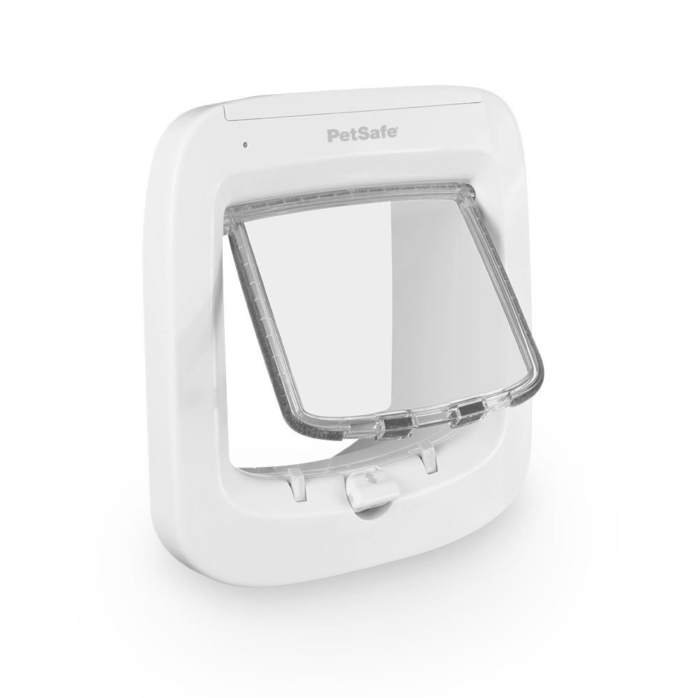 Chatière à puce électronique PetSafe