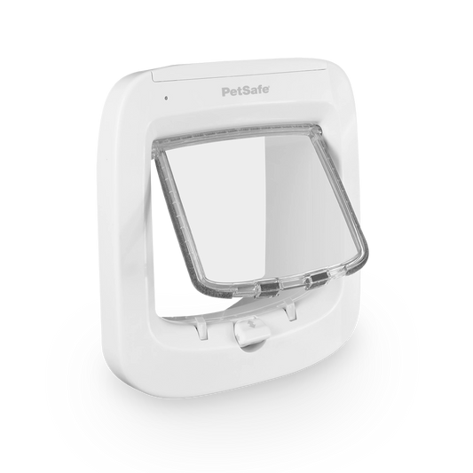 Chatière à puce électronique PetSafe