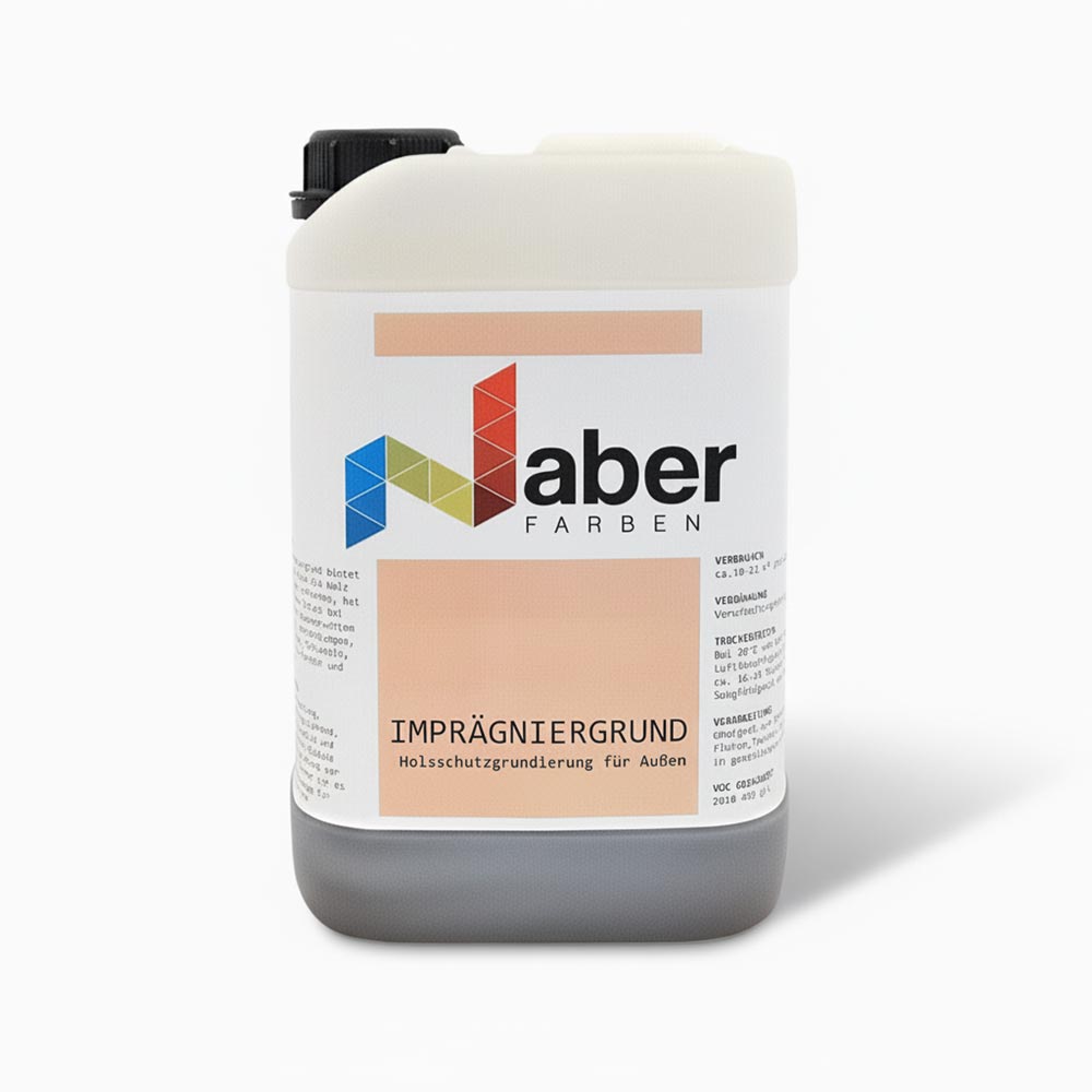 Primaire de protection du bois 250 ml