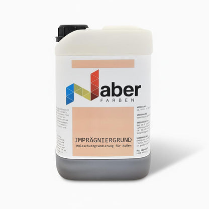 Primaire de protection du bois 250 ml