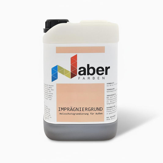 Primaire de protection du bois 250 ml