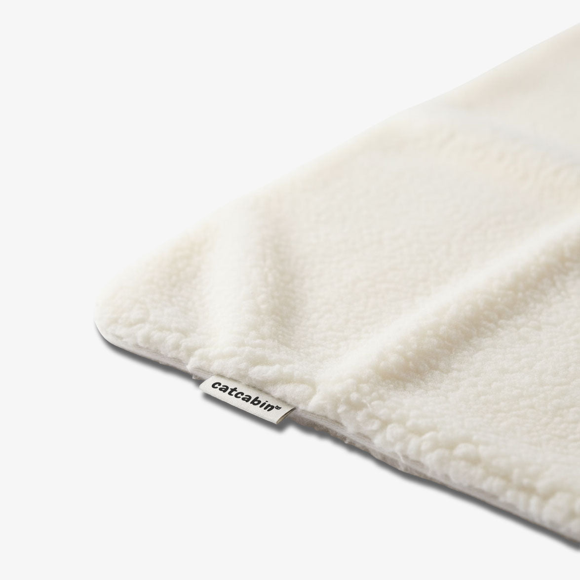 Couverture auto-chauffante pour chat