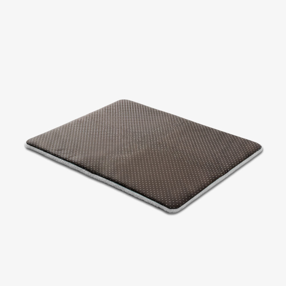 Couverture auto-chauffante pour chat